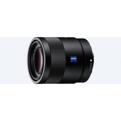 Sony Lenses Sonnar T FE 55mm F1.8 ZA